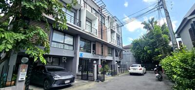 ขาย - รามคำแหง 21, กรุงเทพ