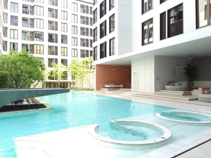 ให้เช่า - Chapter Thonglor 25 : แชปเตอร์ ทองหล่อ 25, กรุงเทพ