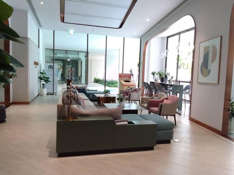 ให้เช่า - Chapter Thonglor 25 : แชปเตอร์ ทองหล่อ 25, กรุงเทพ