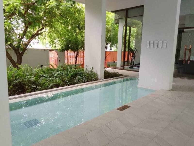 ให้เช่า - Chapter Thonglor 25 : แชปเตอร์ ทองหล่อ 25, กรุงเทพ