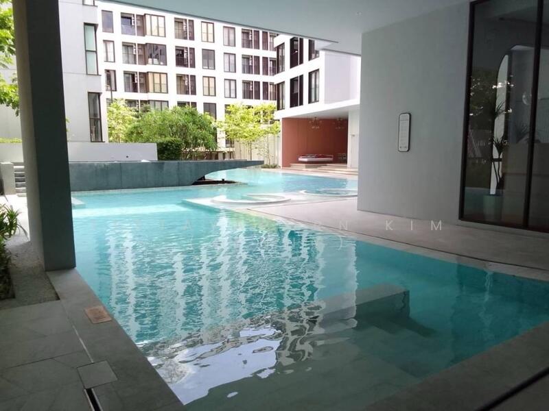 ให้เช่า - Chapter Thonglor 25 : แชปเตอร์ ทองหล่อ 25, กรุงเทพ
