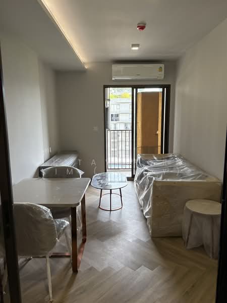 Chapter Thonglor 25, Bangkok, Soi Thonglor 25, Sukhumvit Road, Khlong Tan Nua, Watthana, Bangkok, 1 Bedroom, 35 sqm, Condo For Rent, by Tittayaporn Kim (Jenny), 500005970 - DDproperty.com
