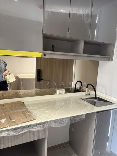 Chapter Thonglor 25, Bangkok, Soi Thonglor 25, Sukhumvit Road, Khlong Tan Nua, Watthana, Bangkok, 1 Bedroom, 35 sqm, Condo For Rent, by Tittayaporn Kim (Jenny), 500005970 - DDproperty.com