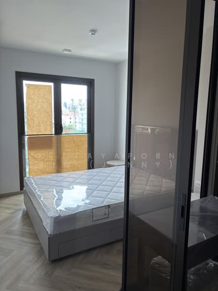 Chapter Thonglor 25, Bangkok, Soi Thonglor 25, Sukhumvit Road, Khlong Tan Nua, Watthana, Bangkok, 1 Bedroom, 35 sqm, Condo For Rent, by Tittayaporn Kim (Jenny), 500005970 - DDproperty.com