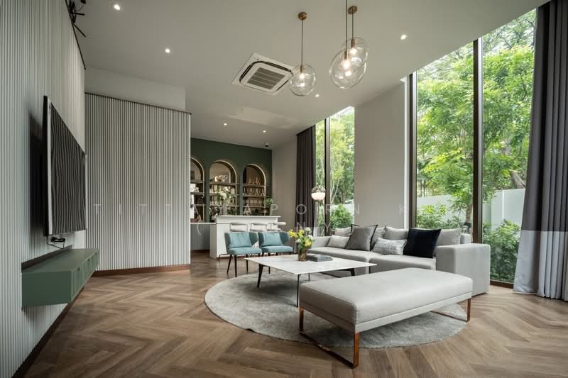 Chapter Thonglor 25, Bangkok, Soi Thonglor 25, Sukhumvit Road, Khlong Tan Nua, Watthana, Bangkok, 1 Bedroom, 35 sqm, Condo For Rent, by Tittayaporn Kim (Jenny), 500005970 - DDproperty.com