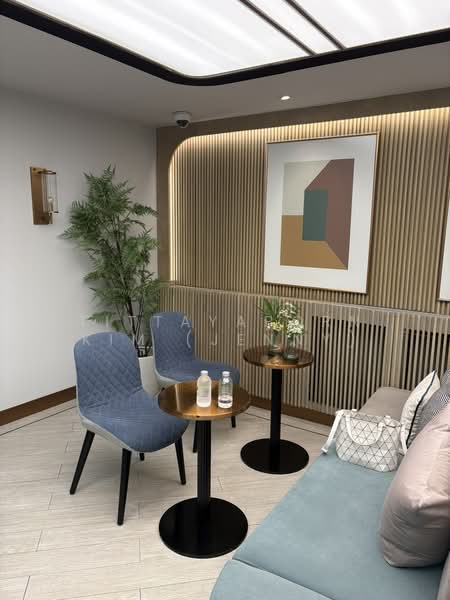 Chapter Thonglor 25, Bangkok, Soi Thonglor 25, Sukhumvit Road, Khlong Tan Nua, Watthana, Bangkok, 1 Bedroom, 35 sqm, Condo For Rent, by Tittayaporn Kim (Jenny), 500005970 - DDproperty.com