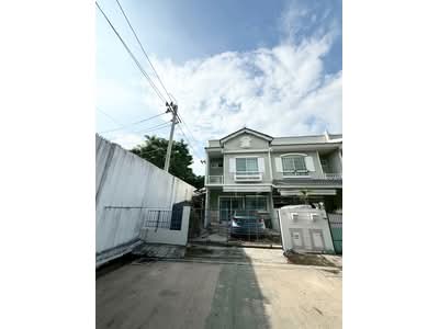 ขาย - Indy Bangna km.7(1) : อินดี้ บางนา กม.7(1), สมุทรปราการ