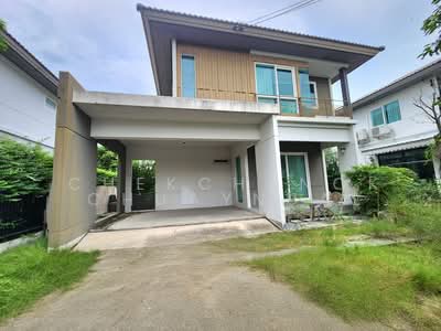 ขาย - Pruklada Prachauthit 90 : บ้านพฤกษ์ลดา ประชาอุทิศ 90, สมุทรปราการ