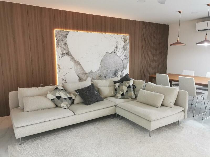 ให้เช่า - อัลติจูด คราฟ บางนา (Column Bangkok), กรุงเทพ