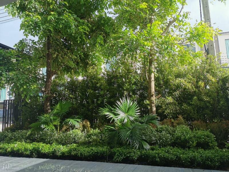 ให้เช่า - อัลติจูด คราฟ บางนา (Column Bangkok), กรุงเทพ