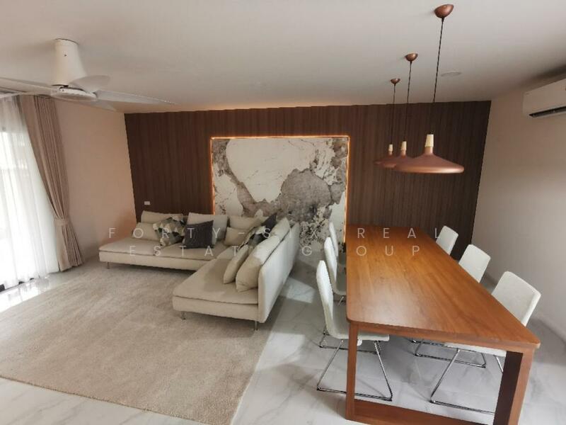 ให้เช่า - อัลติจูด คราฟ บางนา (Column Bangkok), กรุงเทพ