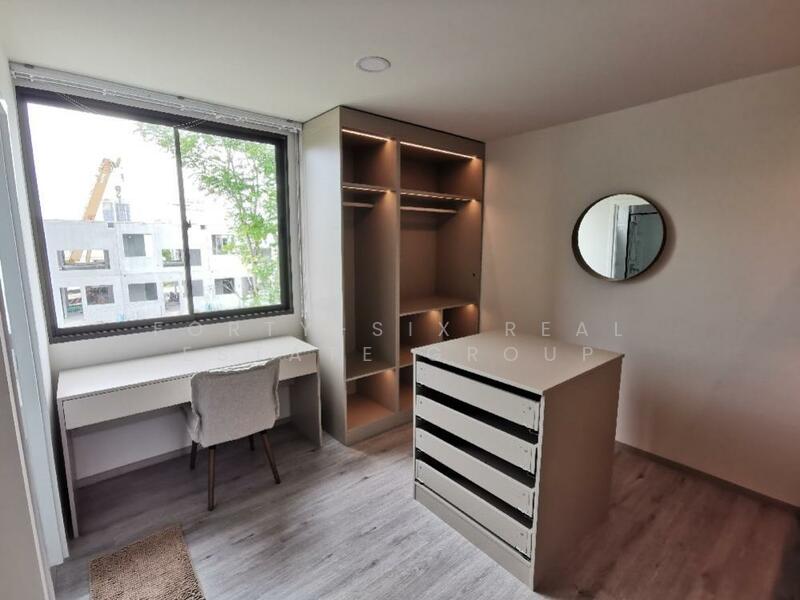 ให้เช่า - อัลติจูด คราฟ บางนา (Column Bangkok), กรุงเทพ