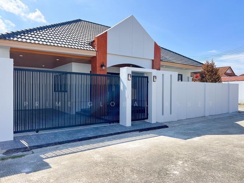 ขาย - Phuket Villa Kathu 3 : ภูเก็ต วิลล่า กะทู้ 3, ภูเก็ต