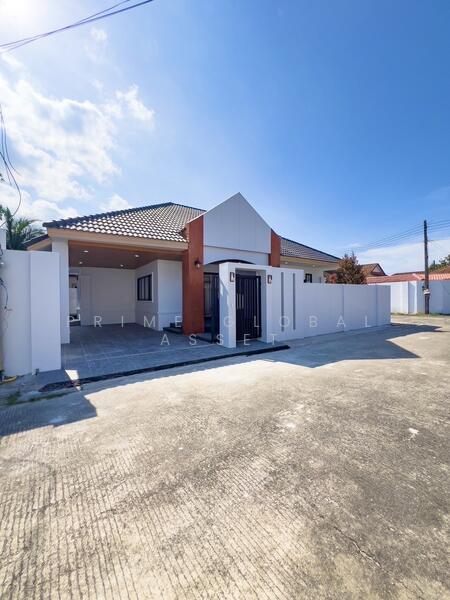 For Sale - Phuket Villa Kathu 3, Phuket