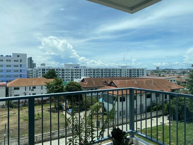 Diamond Suites Resort, Chon Buri (Pattaya), Thap Phraya, Nong Pru, Bang Lamung (Pattaya), Chon Buri (Pattaya), 2 Bedrooms, 67 sqm, Condo For Sale, by PLC Real Estate, 500006036 - DDproperty.com