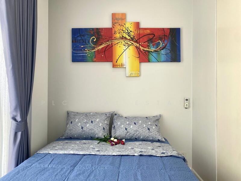 Diamond Suites Resort, Chon Buri (Pattaya), Thap Phraya, Nong Pru, Bang Lamung (Pattaya), Chon Buri (Pattaya), 2 Bedrooms, 67 sqm, Condo For Sale, by PLC Real Estate, 500006036 - DDproperty.com