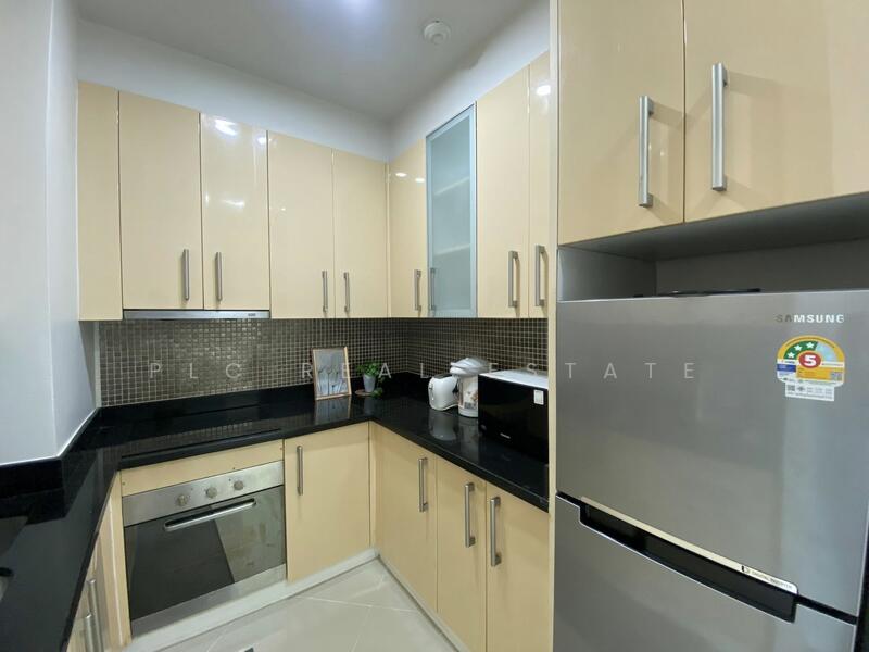 Diamond Suites Resort, Chon Buri (Pattaya), Thap Phraya, Nong Pru, Bang Lamung (Pattaya), Chon Buri (Pattaya), 2 Bedrooms, 67 sqm, Condo For Sale, by PLC Real Estate, 500006036 - DDproperty.com