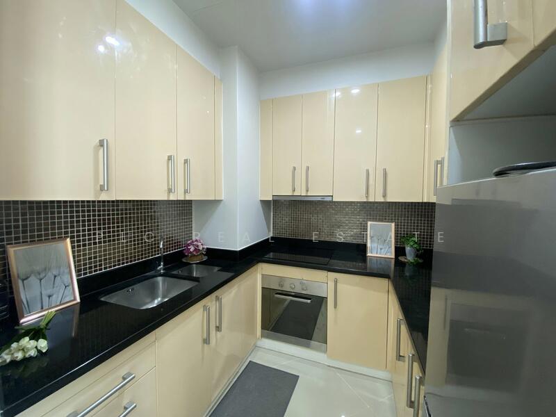 Diamond Suites Resort, Chon Buri (Pattaya), Thap Phraya, Nong Pru, Bang Lamung (Pattaya), Chon Buri (Pattaya), 2 Bedrooms, 67 sqm, Condo For Sale, by PLC Real Estate, 500006036 - DDproperty.com