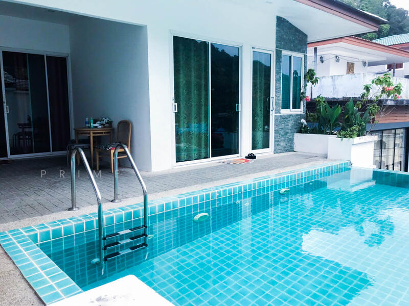 For Sale - David Loyd Absolute @ Nakale Beach, Phuket