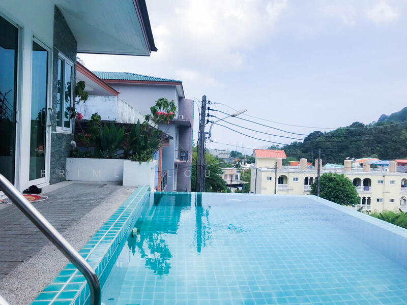 For Sale - David Loyd Absolute @ Nakale Beach, Phuket