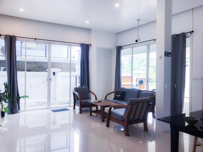 For Sale - David Loyd Absolute @ Nakale Beach, Phuket