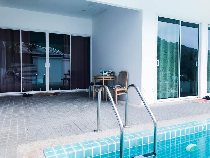 For Sale - David Loyd Absolute @ Nakale Beach, Phuket
