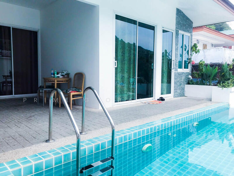 For Sale - David Loyd Absolute @ Nakale Beach, Phuket