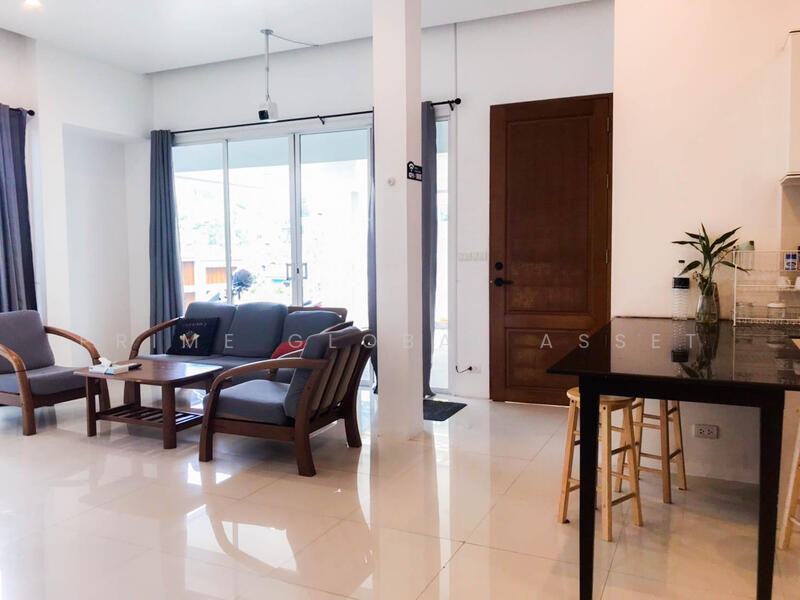 For Sale - David Loyd Absolute @ Nakale Beach, Phuket