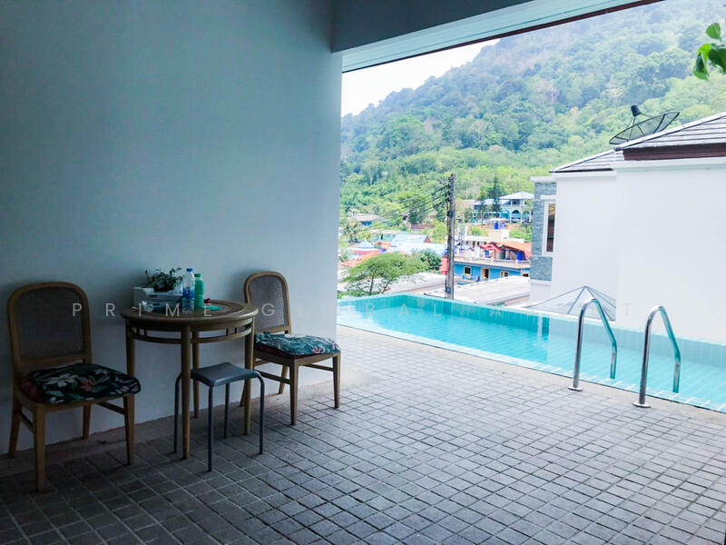 For Sale - David Loyd Absolute @ Nakale Beach, Phuket