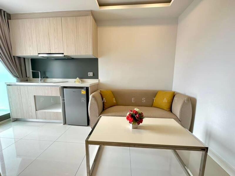 For Rent - Dusit Grand Park, Chon Buri (Pattaya)