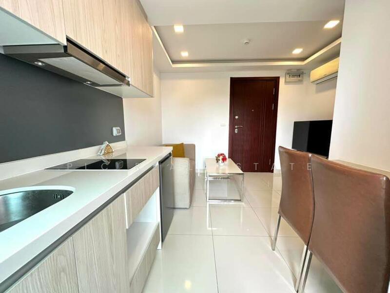 For Rent - Dusit Grand Park, Chon Buri (Pattaya)