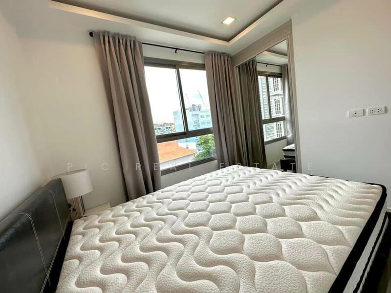 For Rent - Dusit Grand Park, Chon Buri (Pattaya)
