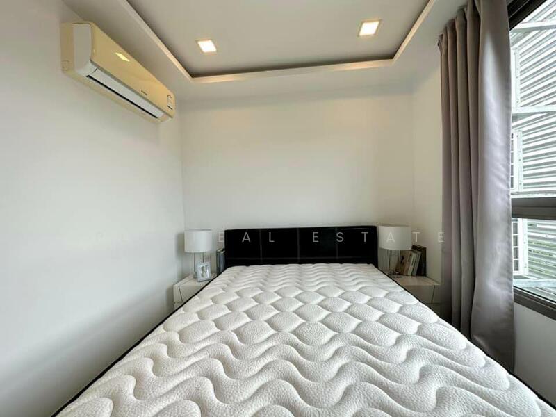 For Rent - Dusit Grand Park, Chon Buri (Pattaya)