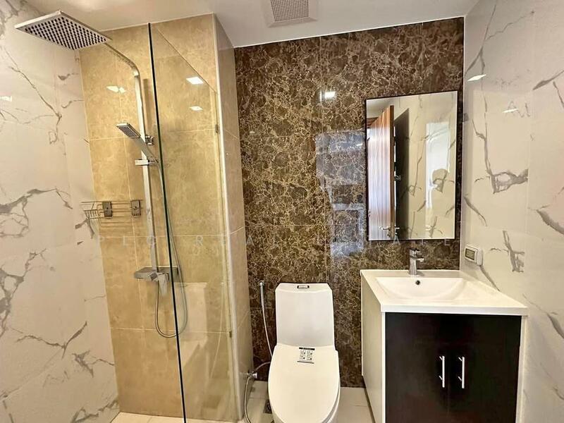 For Rent - Dusit Grand Park, Chon Buri (Pattaya)