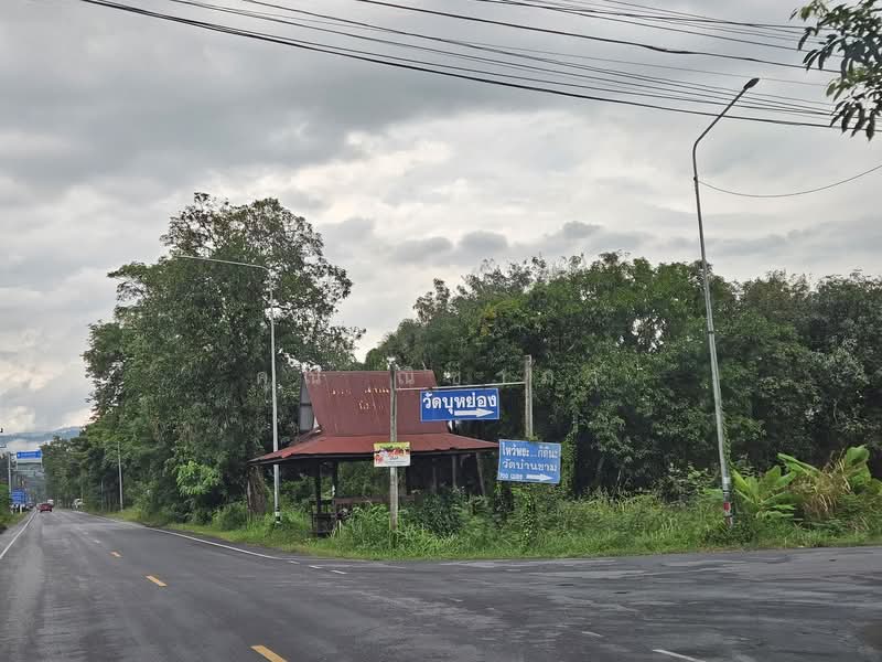 ที่ดินพร้อมสิ่งปลูกสร้าง วิวเขาใหญ่-ต.เขาพระ อ.เมือง จ.นครนายก, Nakhon Nayok, Khao Phra, Muang Nakhon Nayok, Nakhon Nayok, , 1,000 sqm, Land For Sale, by คุณ ณิชาภา, 500006055 - DDproperty.com