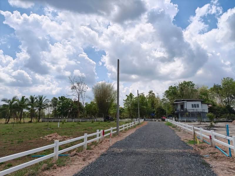 ที่ดินพร้อมสิ่งปลูกสร้าง วิวเขาใหญ่-ต.เขาพระ อ.เมือง จ.นครนายก, Nakhon Nayok, Khao Phra, Muang Nakhon Nayok, Nakhon Nayok, , 1,000 sqm, Land For Sale, by คุณ ณิชาภา, 500006055 - DDproperty.com