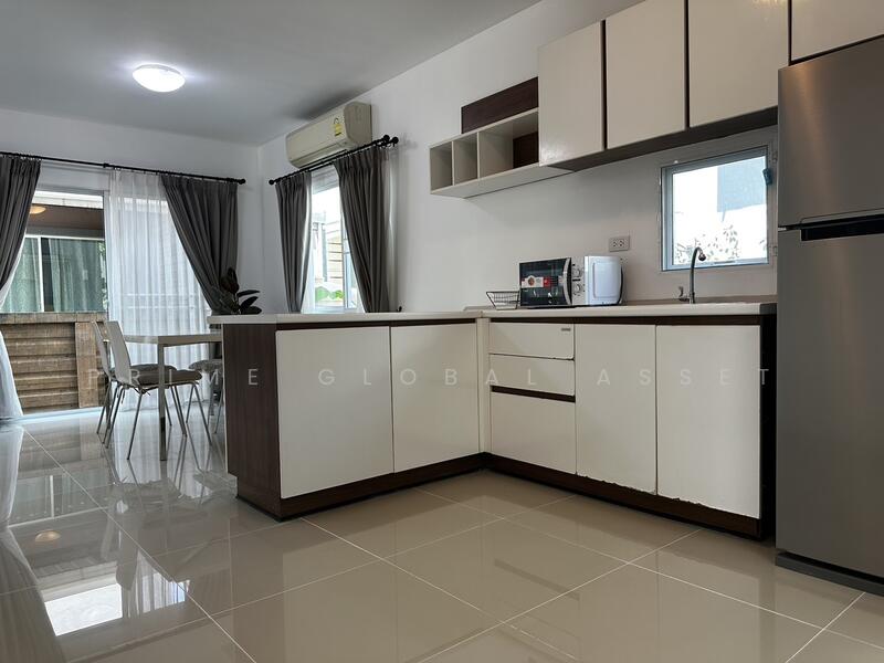 For Rent - The Empire Koh Kaew, Phuket