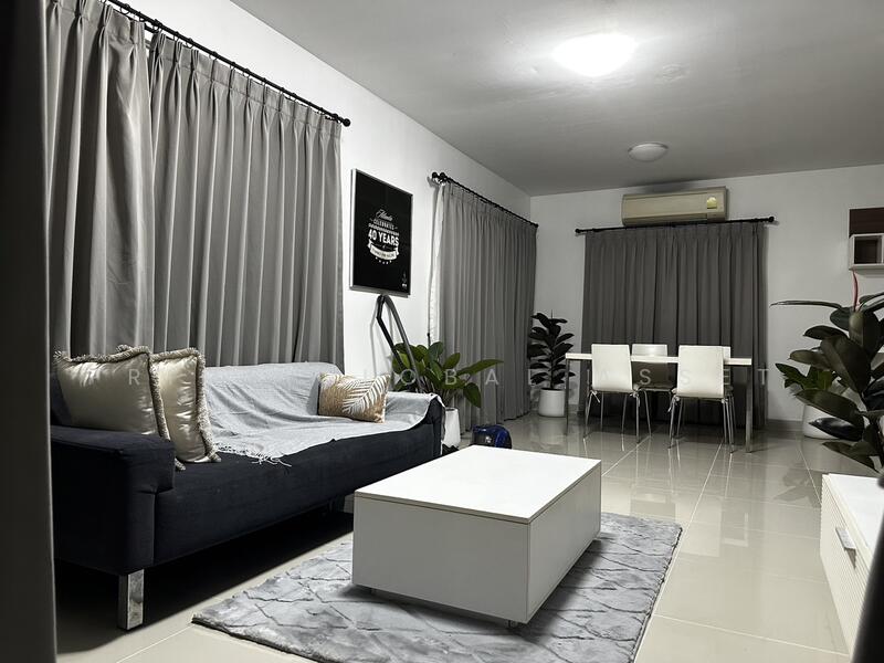 For Rent - The Empire Koh Kaew, Phuket