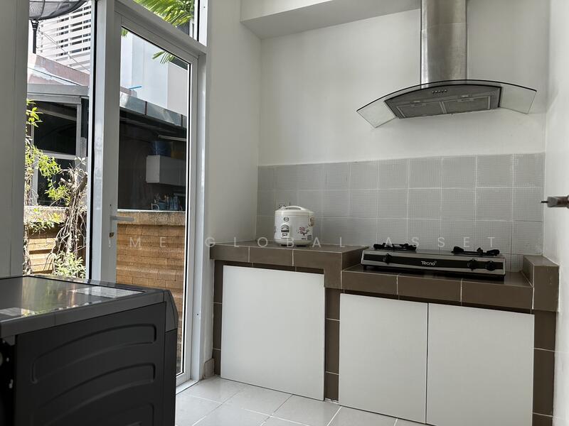 For Rent - The Empire Koh Kaew, Phuket