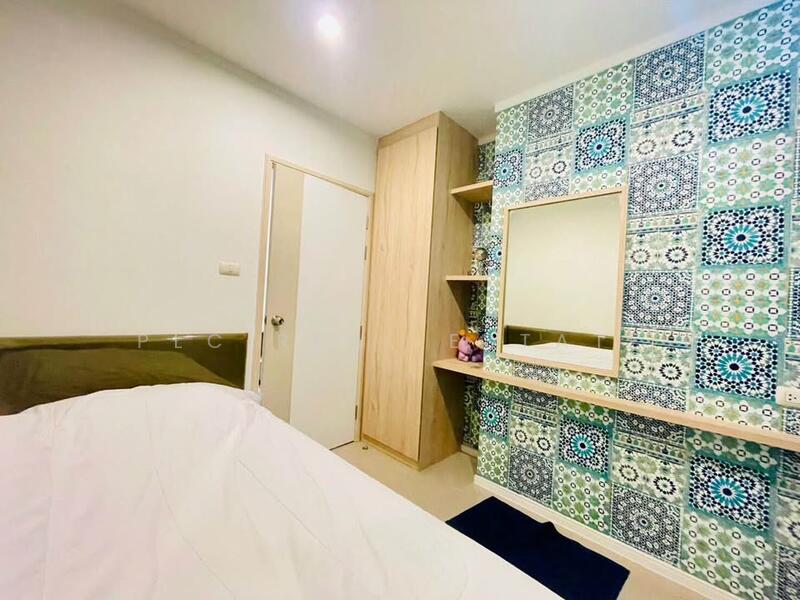 Lumpini Park Beach Jomtien, Chon Buri (Pattaya), Jomtiensaineung Rd, Na Kloe, Bang Lamung (Pattaya), Chon Buri (Pattaya), 2 Bedrooms, 57 sqm, Condo For Sale, by PLC Real Estate, 500006065 - DDproperty.com