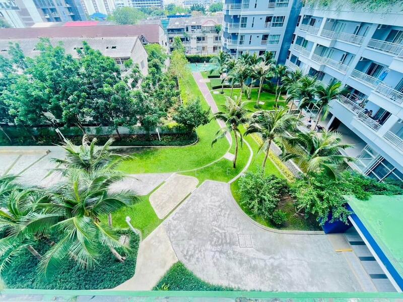Lumpini Park Beach Jomtien, Chon Buri (Pattaya), Jomtiensaineung Rd, Na Kloe, Bang Lamung (Pattaya), Chon Buri (Pattaya), 2 Bedrooms, 57 sqm, Condo For Sale, by PLC Real Estate, 500006065 - DDproperty.com