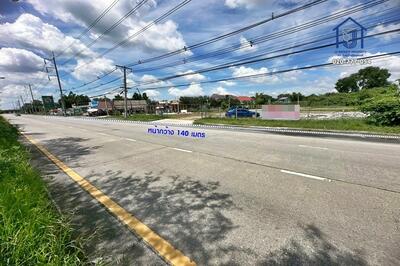 ขาย - ถนนสะพานนนทบุรี-บางบัวทอง(ถนน345), ปทุมธานี