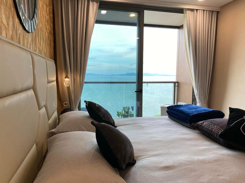 For Rent - Copacabana Beach Jomtien, Chon Buri (Pattaya)