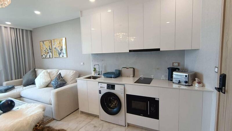 For Rent - Copacabana Beach Jomtien, Chon Buri (Pattaya)