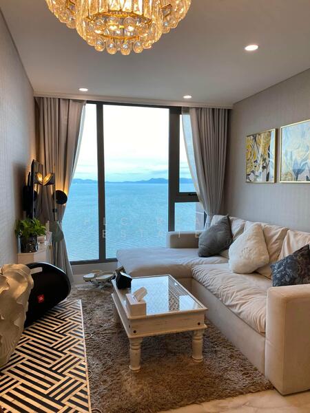 For Rent - Copacabana Beach Jomtien, Chon Buri (Pattaya)