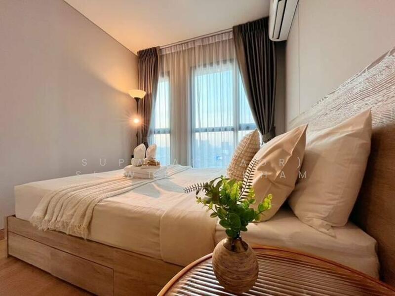 ขาย - Lumpini Suite Dindaeng-Ratchaprarop : ลุมพินี สวีท ดินแดง-ราชปรารภ, กรุงเทพ
