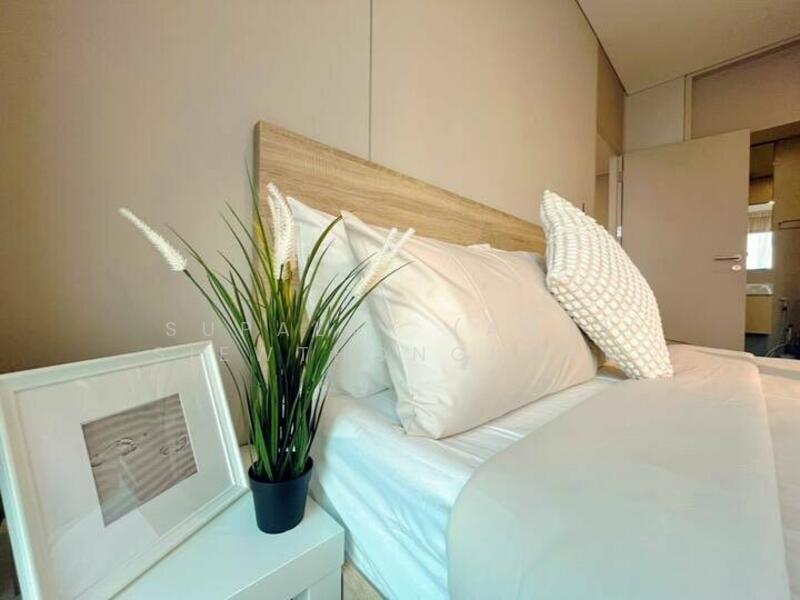 ขาย - Lumpini Suite Dindaeng-Ratchaprarop : ลุมพินี สวีท ดินแดง-ราชปรารภ, กรุงเทพ