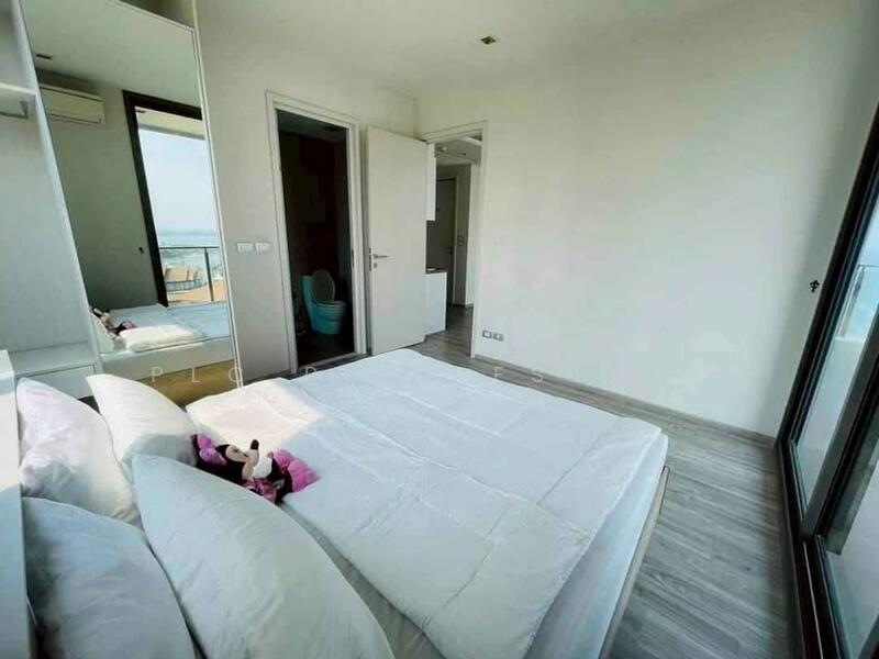 For Rent - Baan Plai Haad, Chon Buri (Pattaya)
