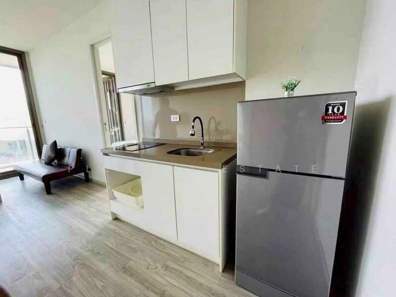 For Rent - Baan Plai Haad, Chon Buri (Pattaya)