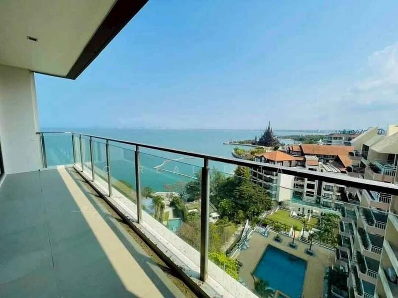 For Rent - Baan Plai Haad, Chon Buri (Pattaya)